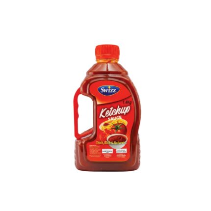 Ketchup Sauce 1.4KG