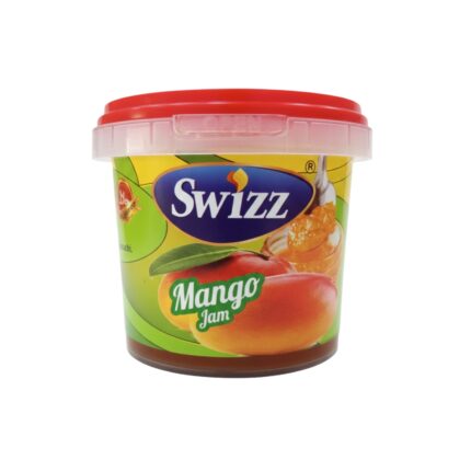 Mango Jam